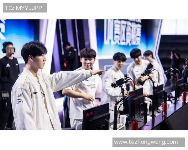 电竞实时数据分析揭示英雄联盟JDG状态变革背后的深层原因与未来趋势